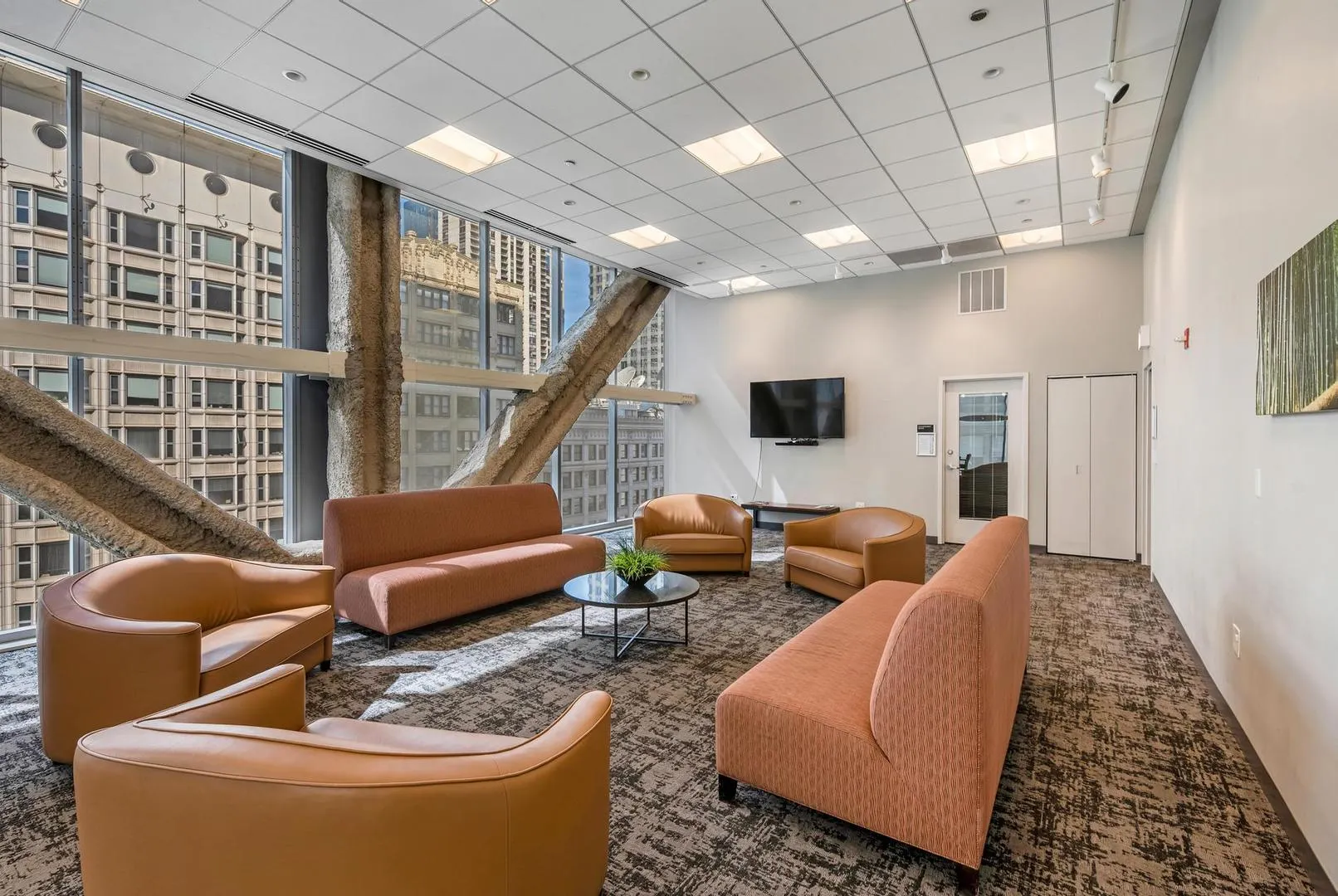 8 E Randolph Street 3108 IL