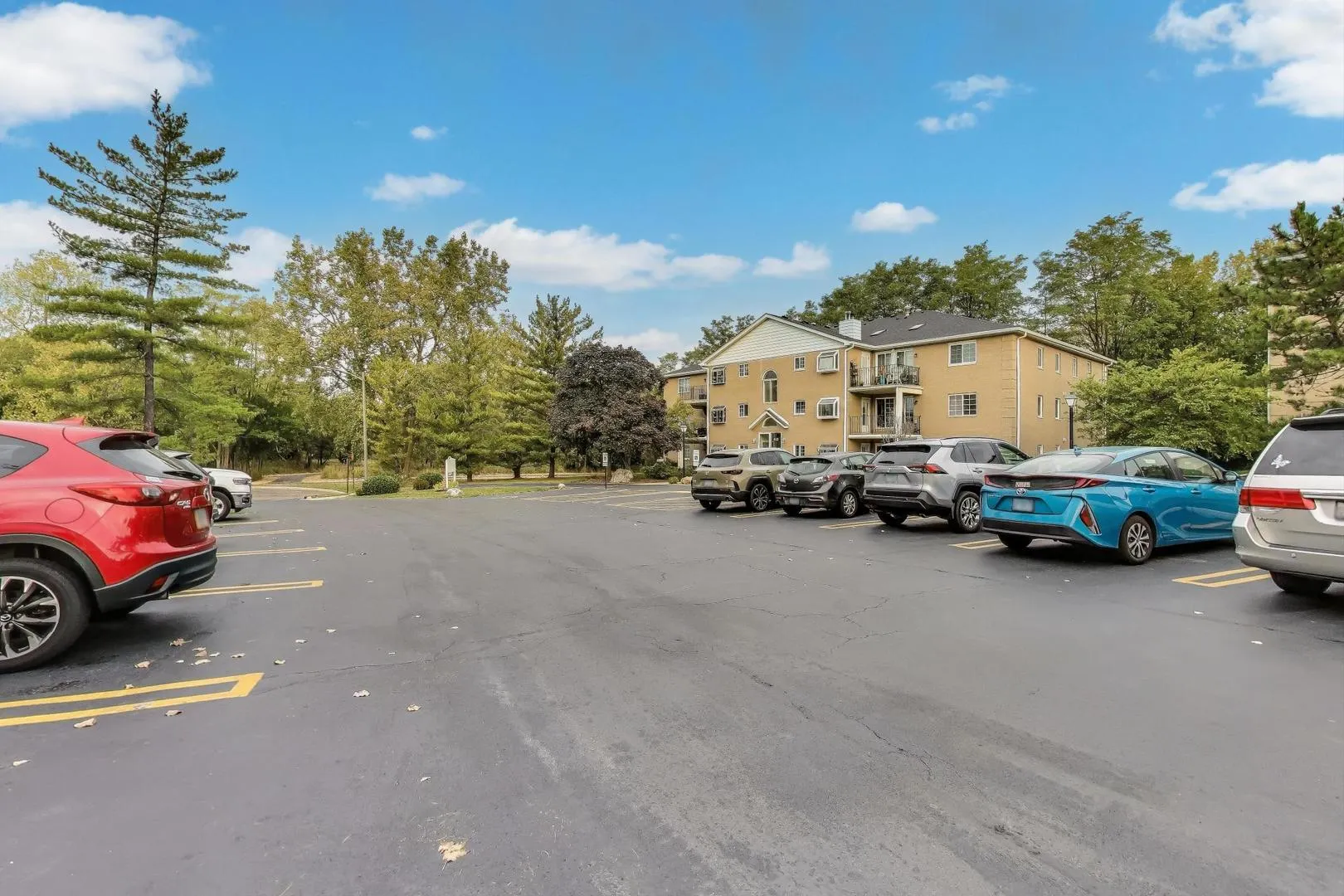 462 S President Street 202 IL