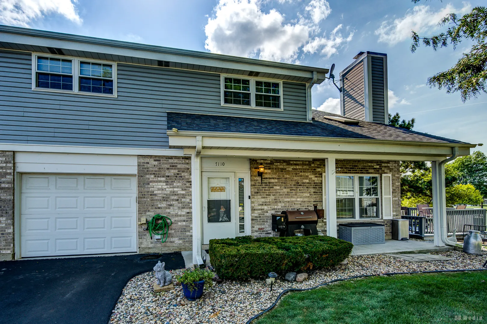 7110 Coachwood Trail none IL