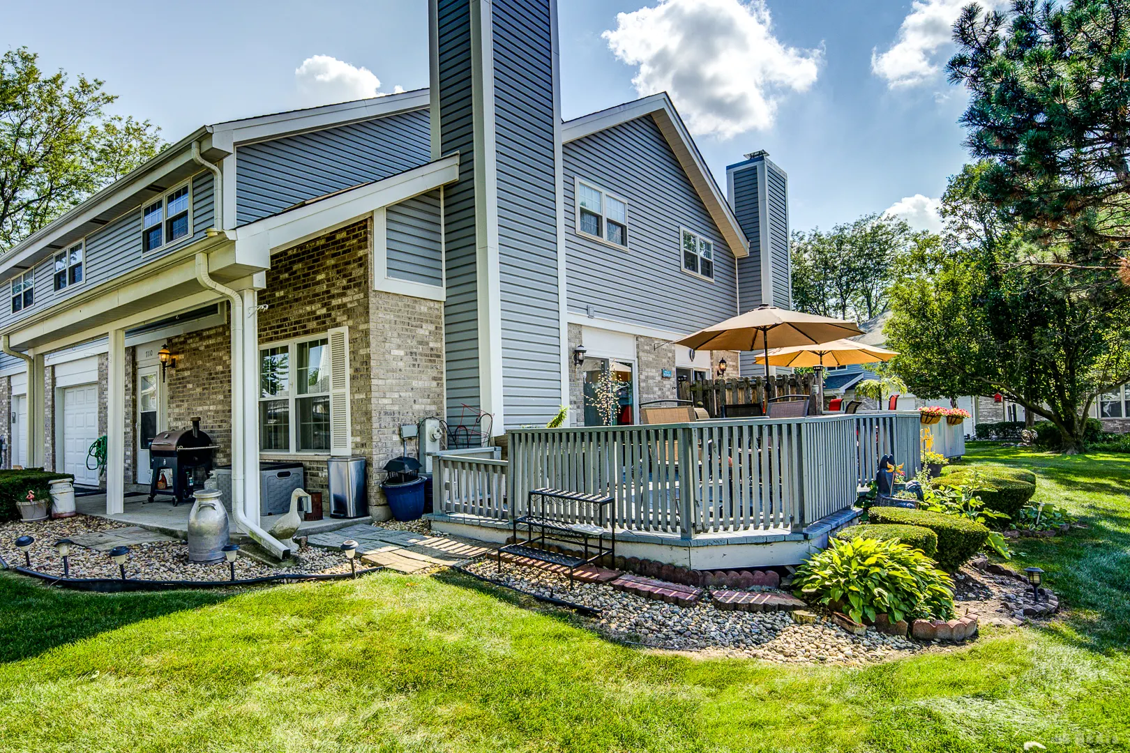 7110 Coachwood Trail none IL