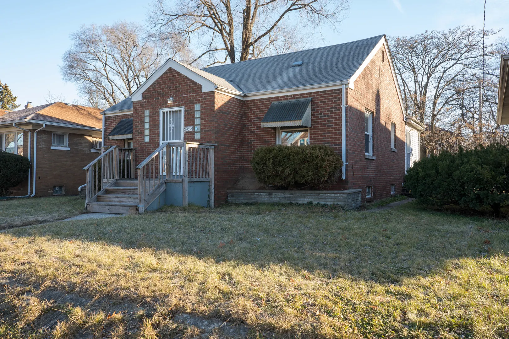 4353 Connecticut Street IN