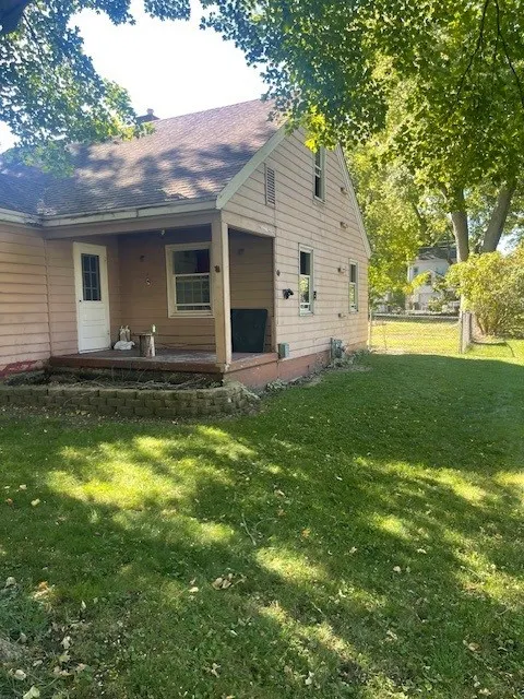 307 Jefferson Avenue IL