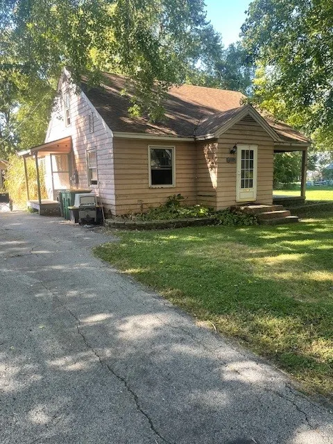 307 Jefferson Avenue IL