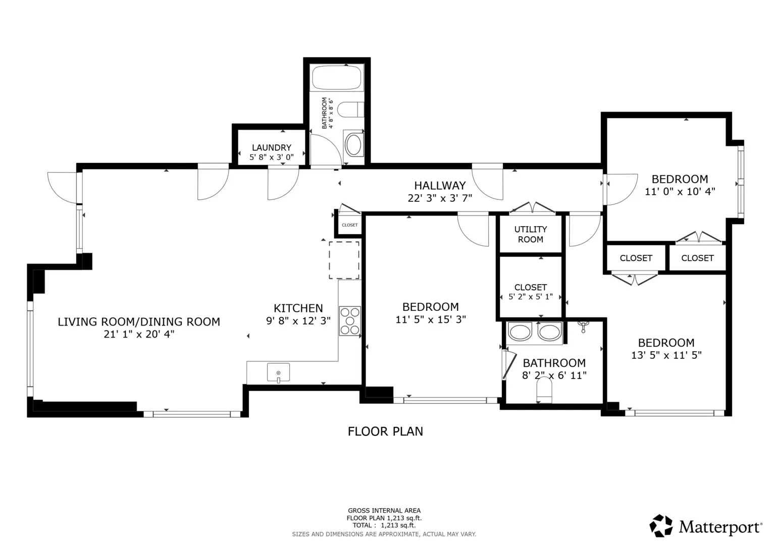 2355 W Flournoy Street 401 IL