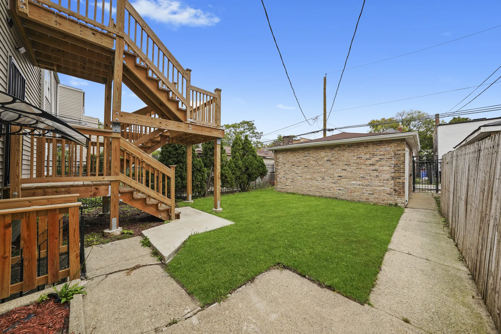 6423 S Maplewood Avenue 1 IL