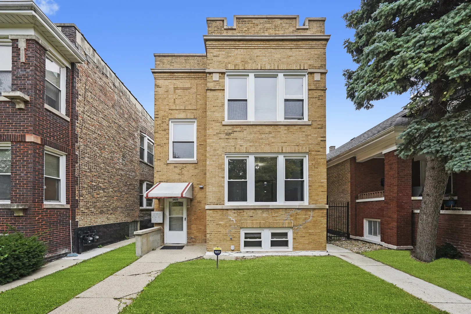 6423 S Maplewood Avenue 1 IL