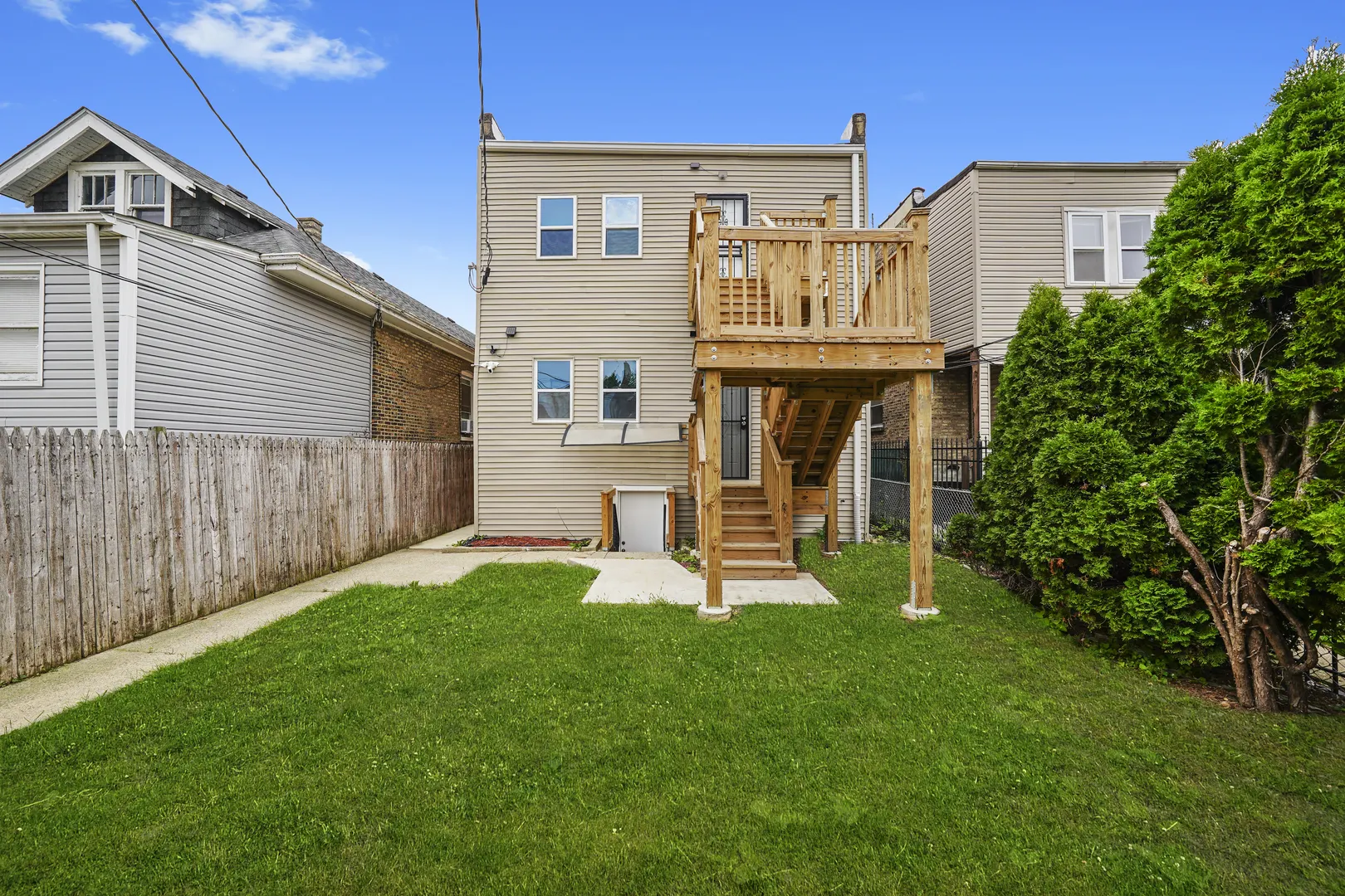 6423 S Maplewood Avenue 1 IL