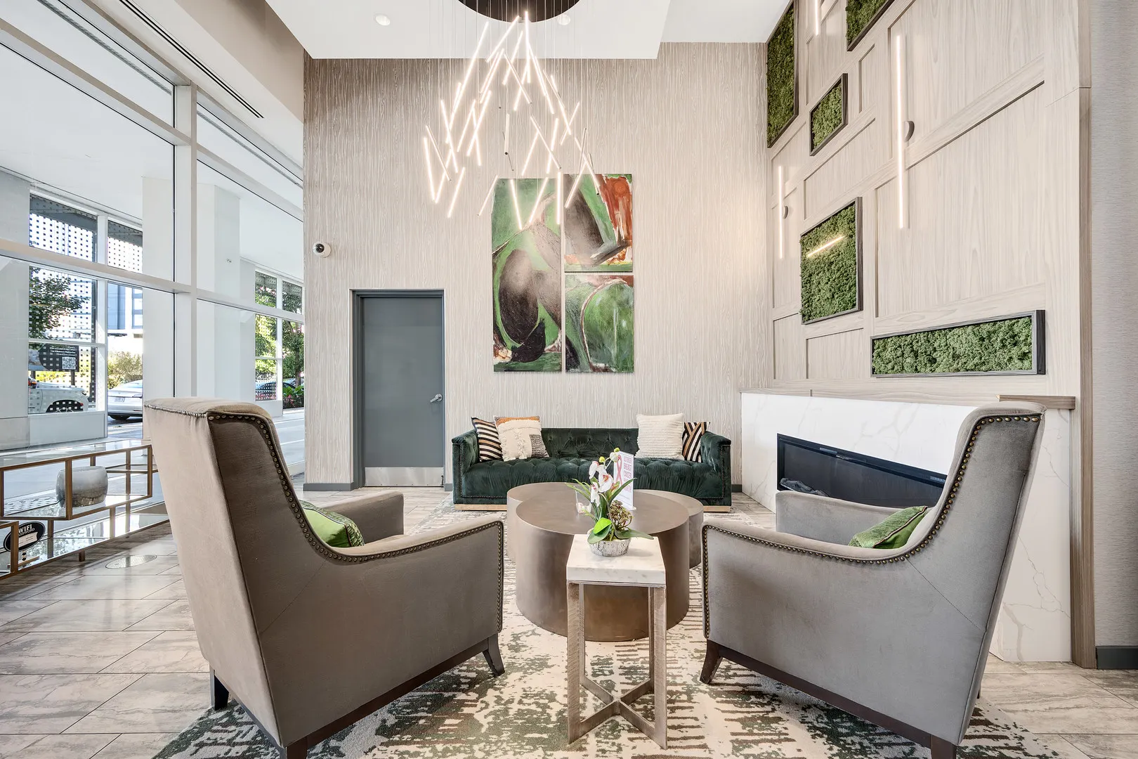 701 S Wells Street 3006 IL