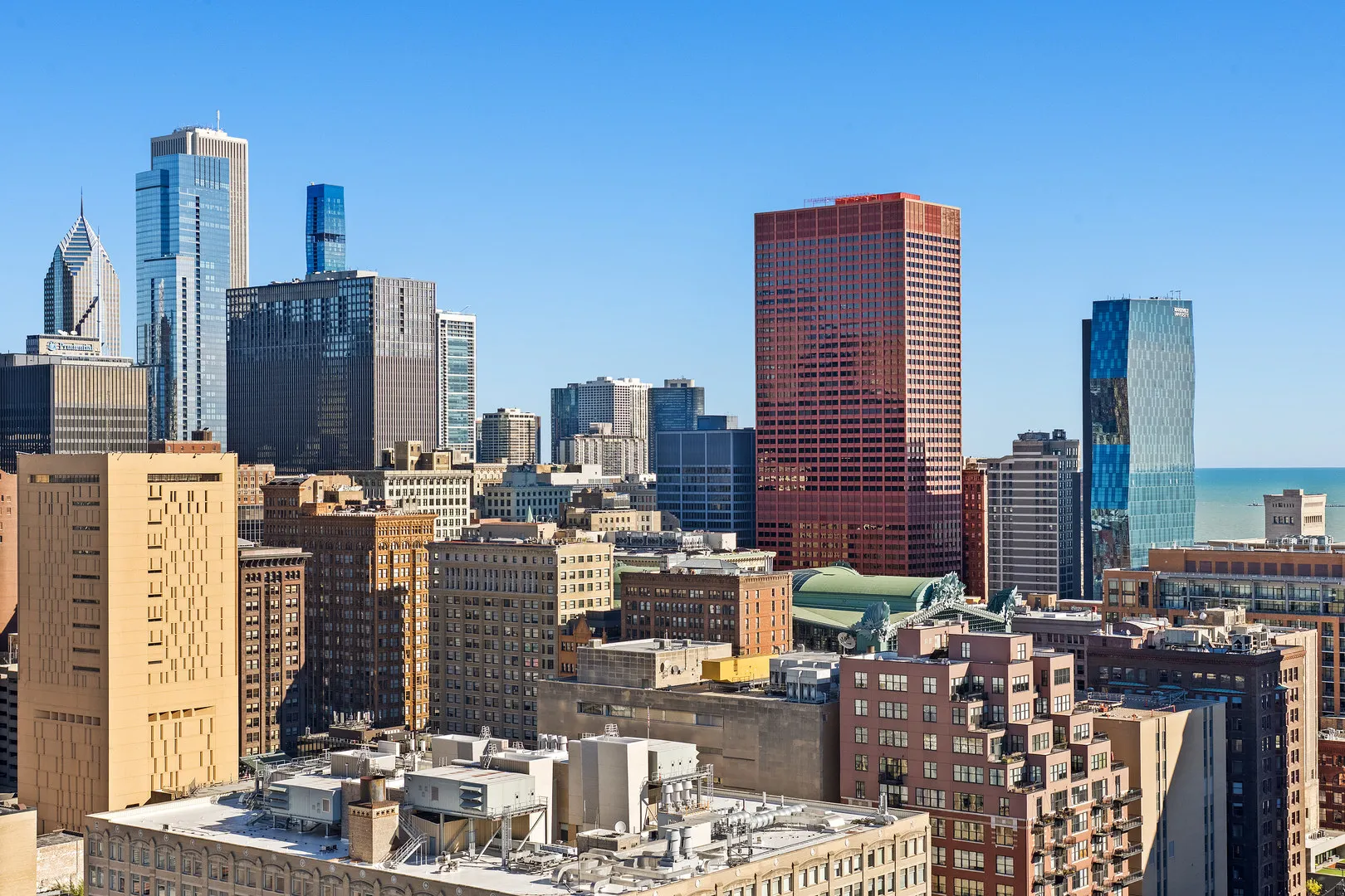 701 S Wells Street 3006 IL