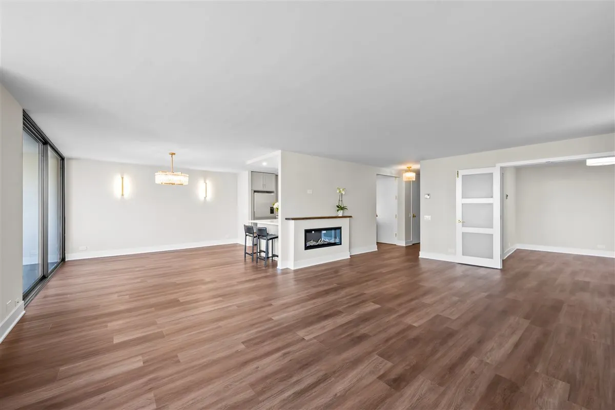 1500 Sheridan Road 4A IL