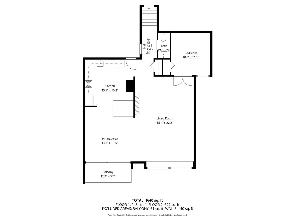 1500 Sheridan Road 4A IL
