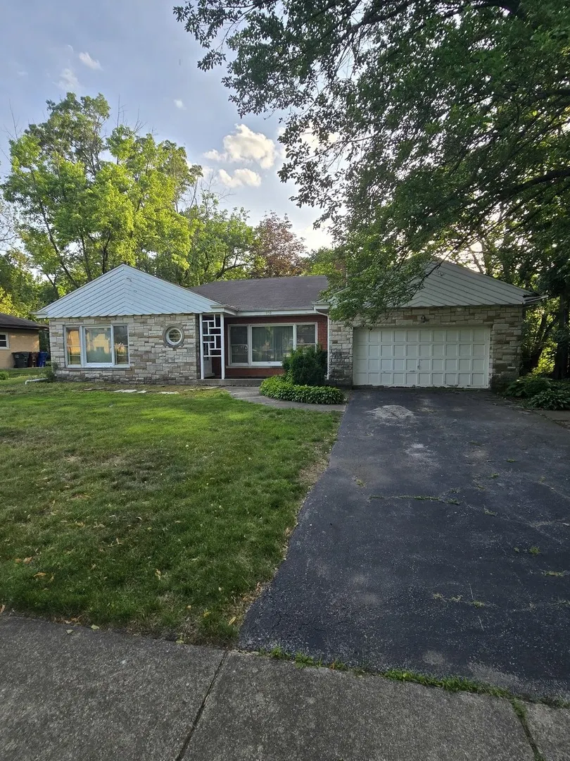 950 Gardner Road IL