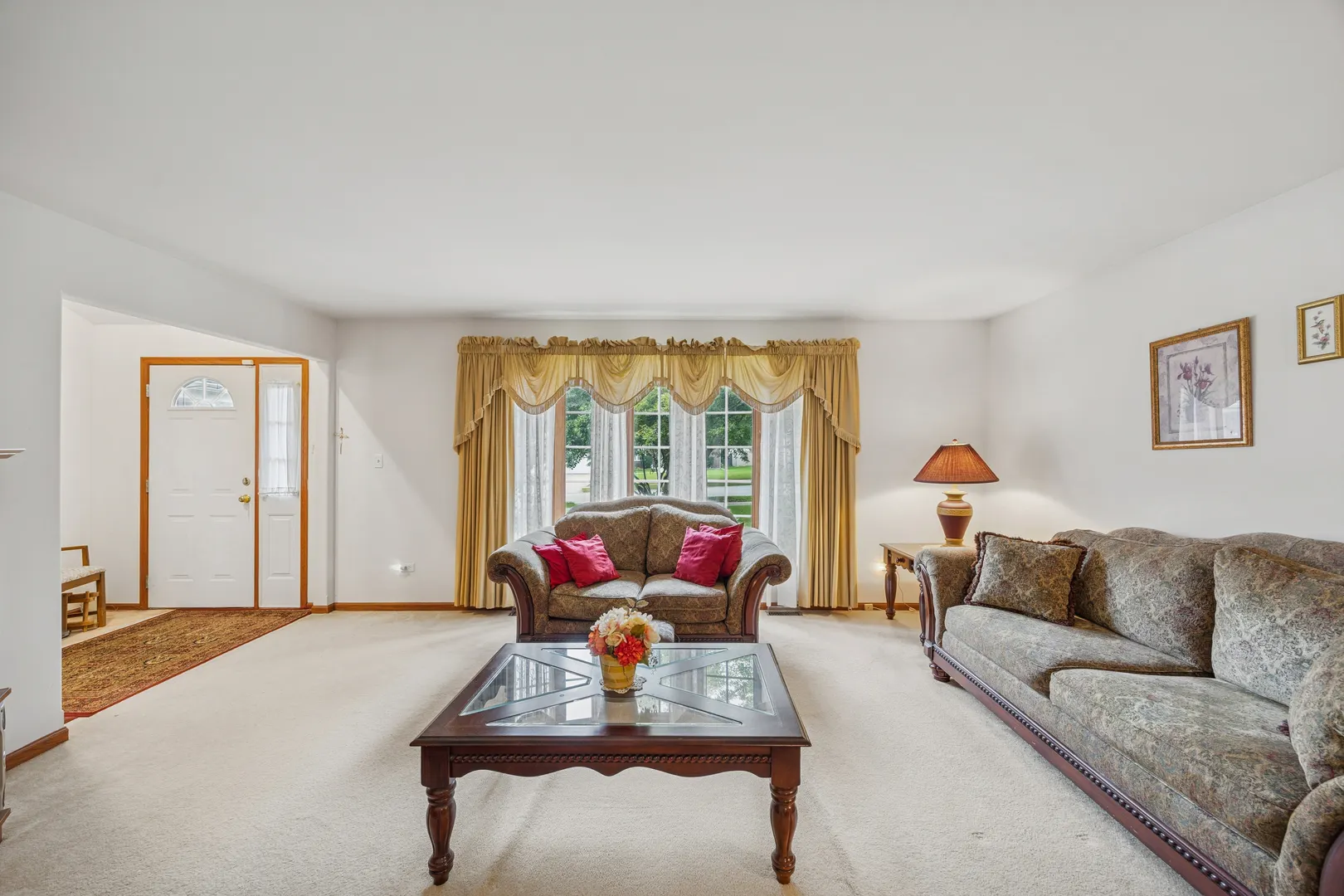 5524 Christopher Drive IL
