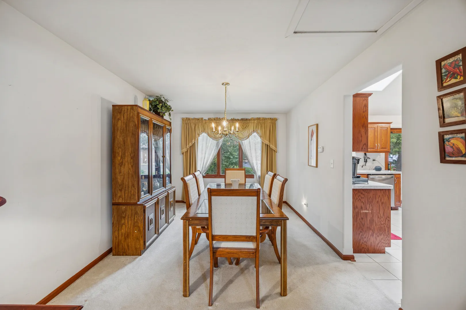 5524 Christopher Drive IL