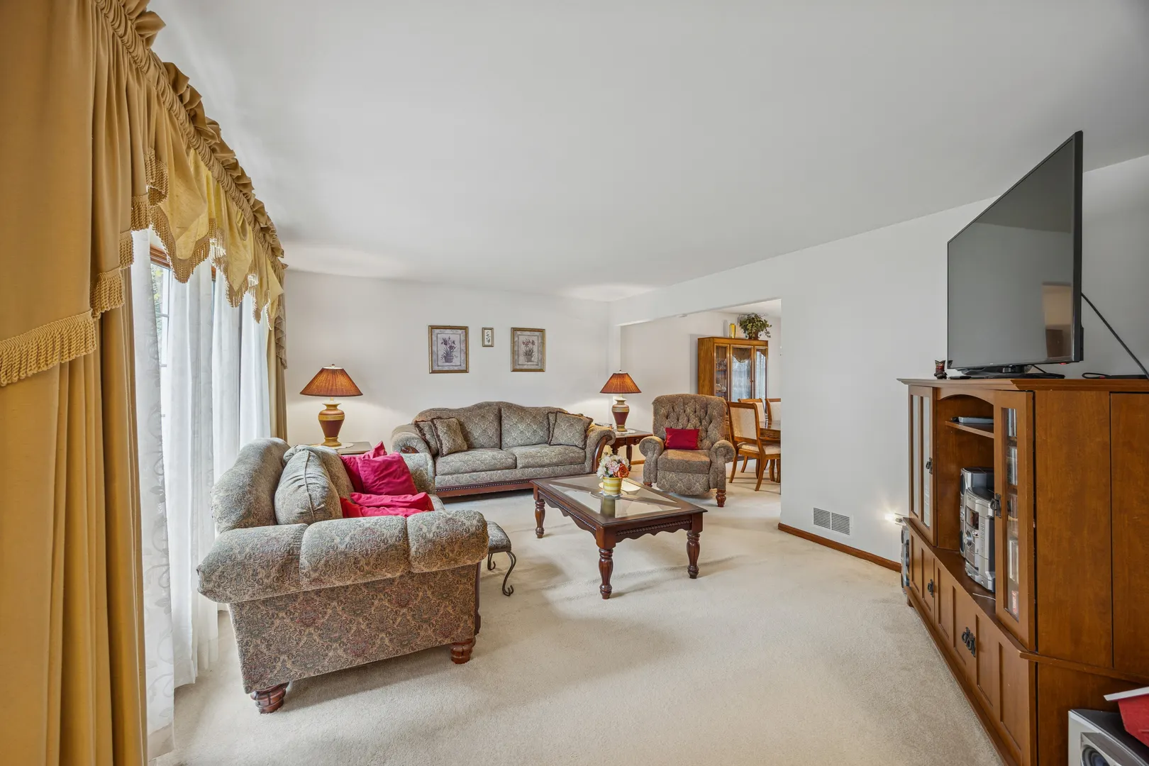 5524 Christopher Drive IL