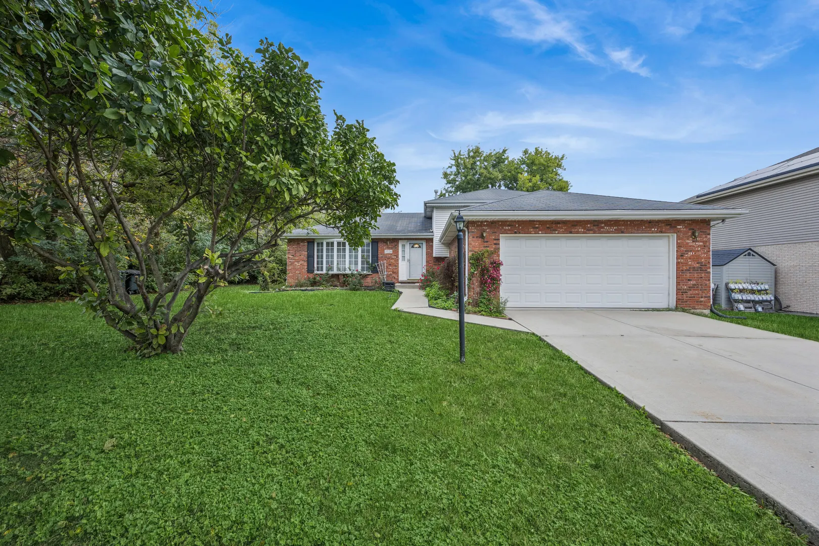 5524 Christopher Drive IL
