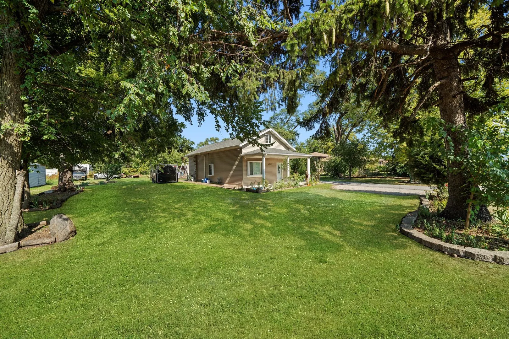 4210 Midlothian IL