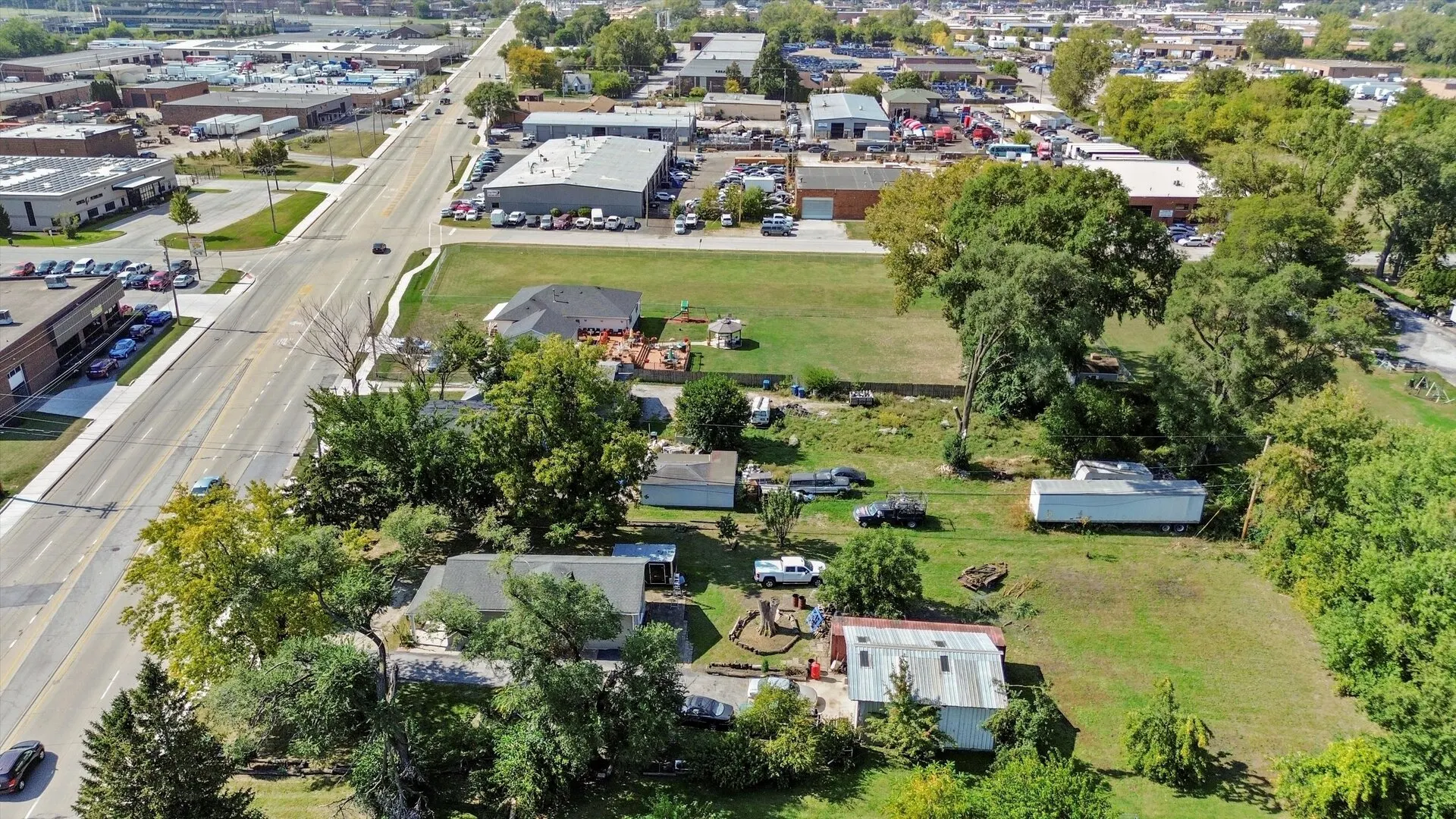 4210 Midlothian IL