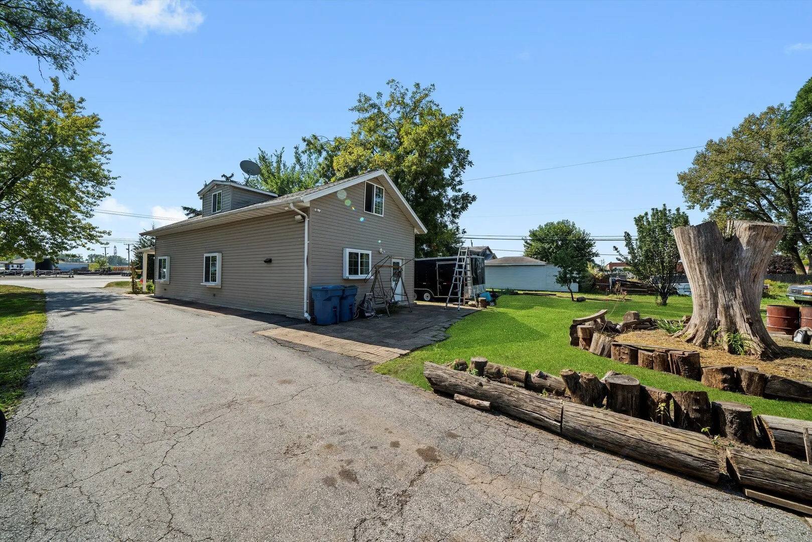 4210 Midlothian IL