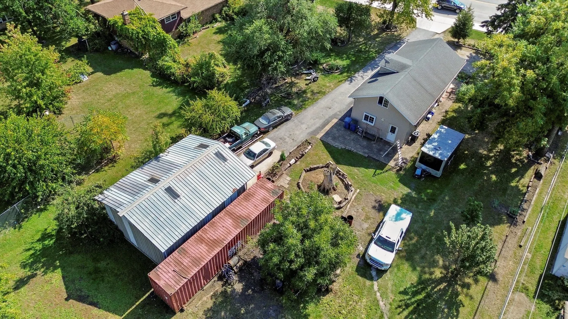4210 Midlothian IL