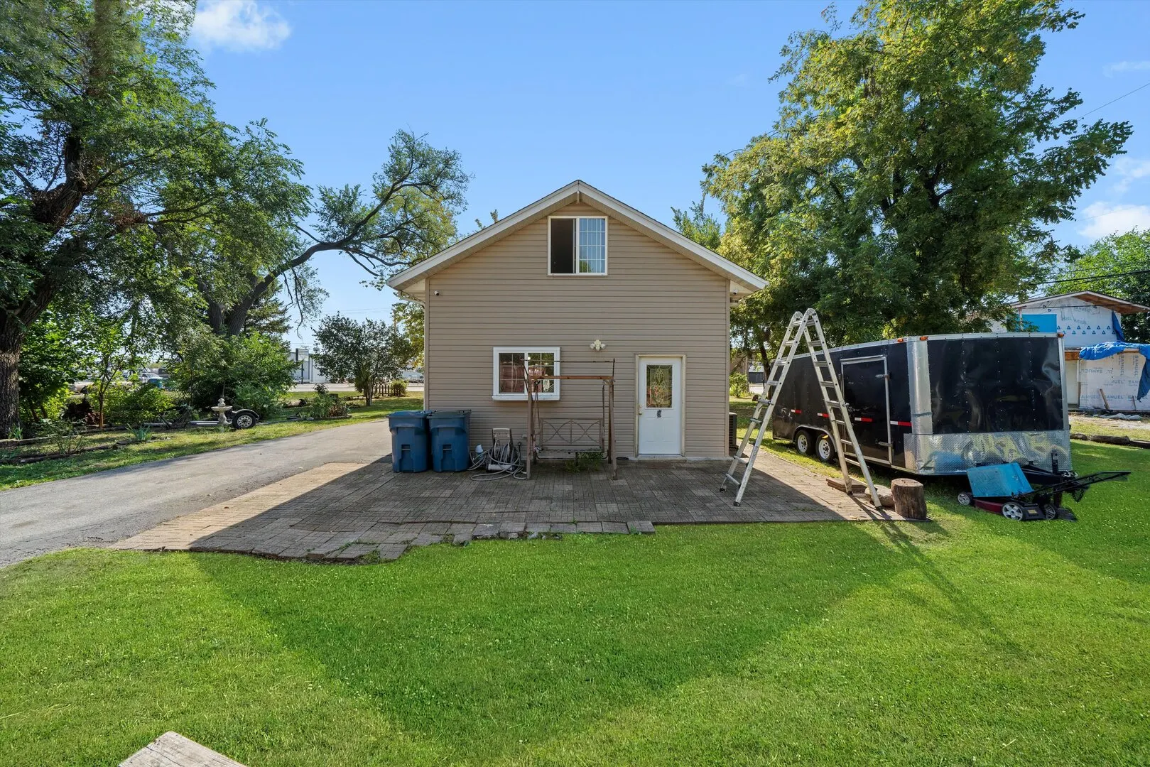 4210 Midlothian IL