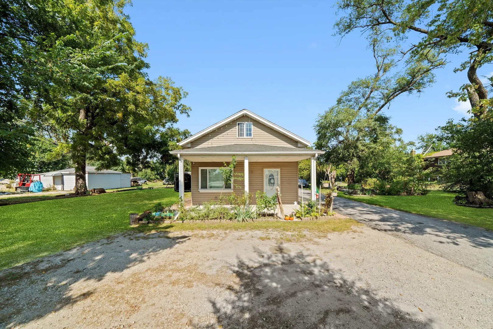 4210 Midlothian IL