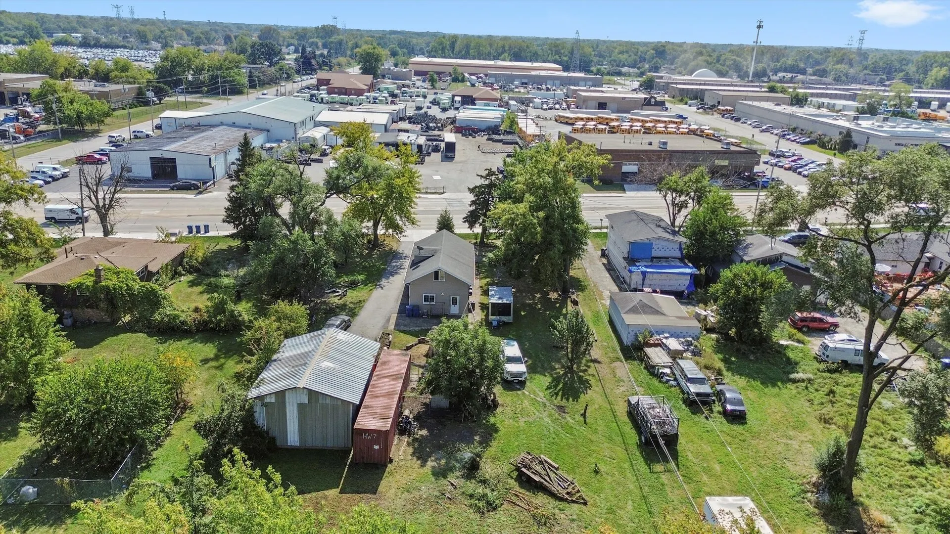 4210 Midlothian IL
