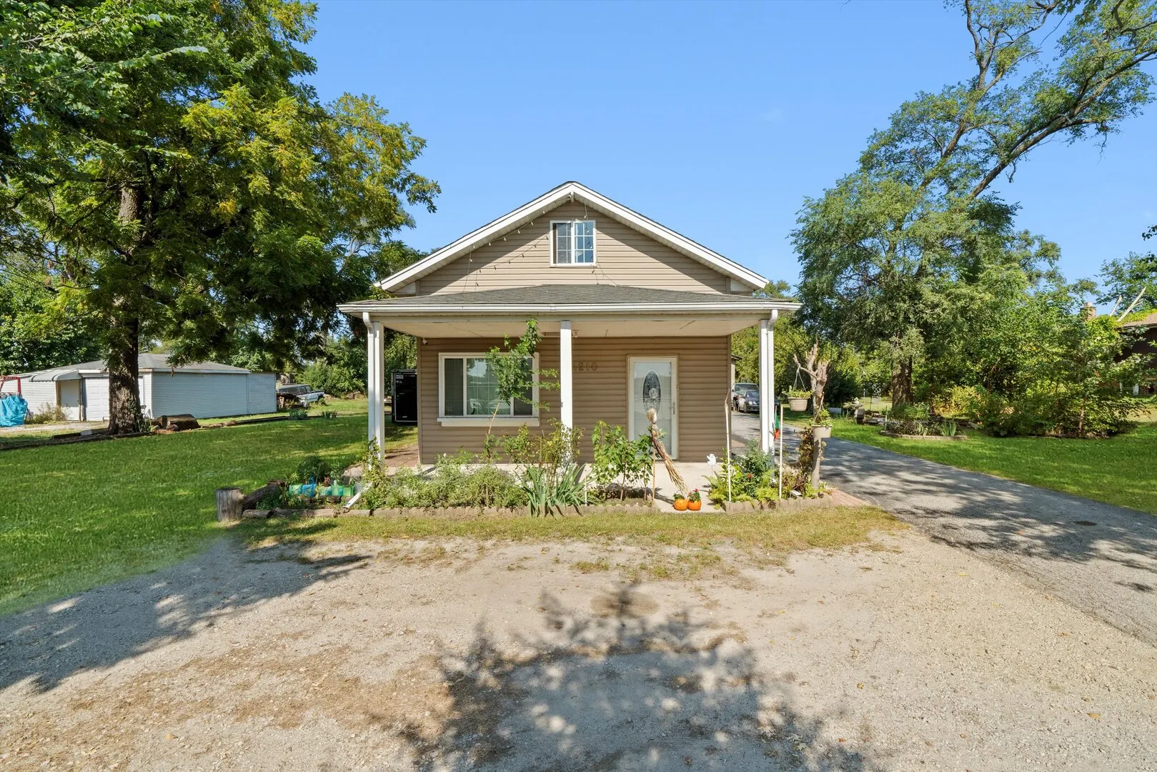 4210 Midlothian IL