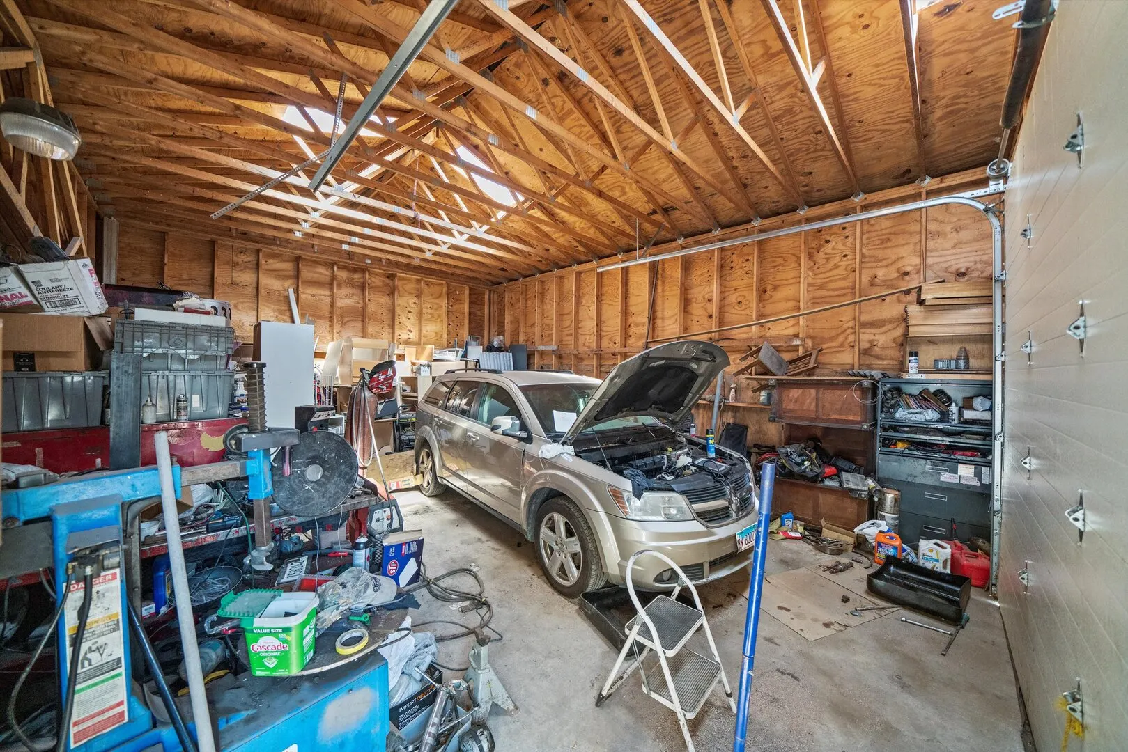 4210 Midlothian IL