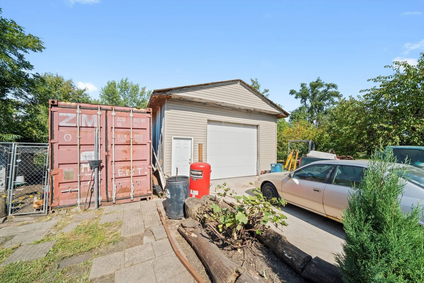 4210 Midlothian IL