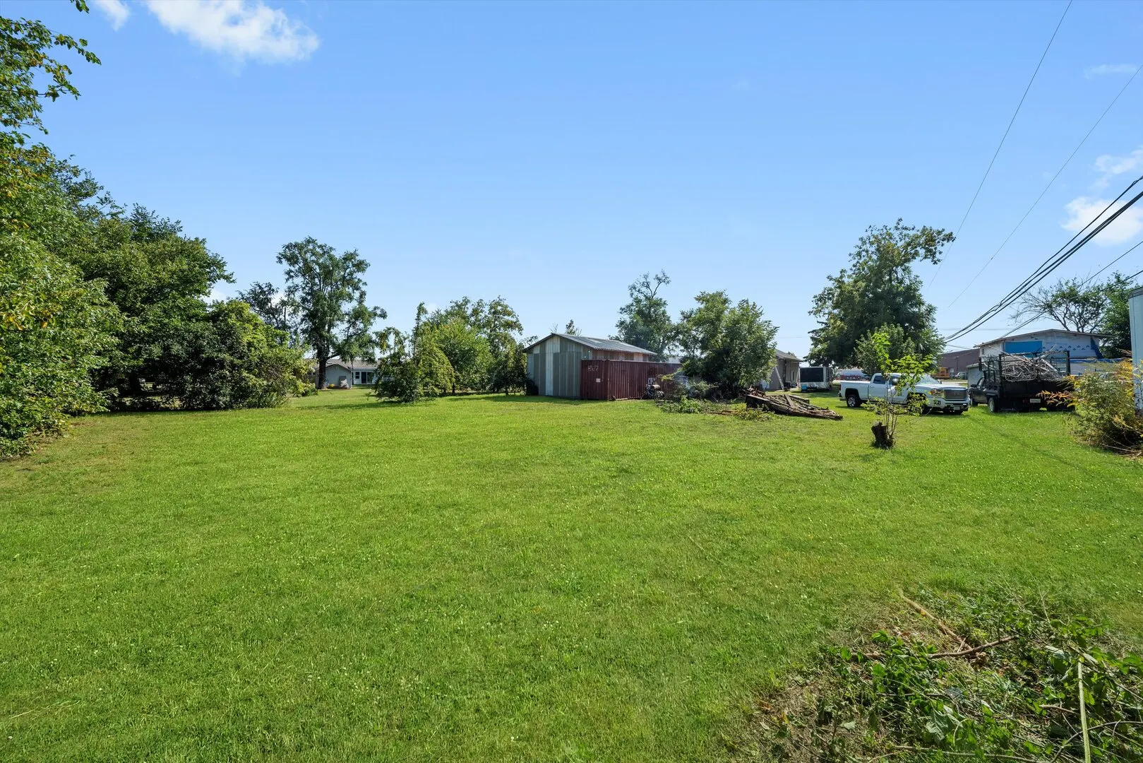4210 Midlothian IL
