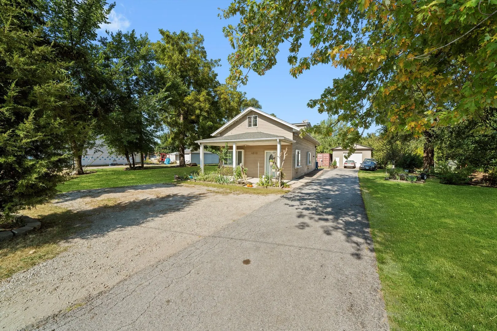 4210 Midlothian IL