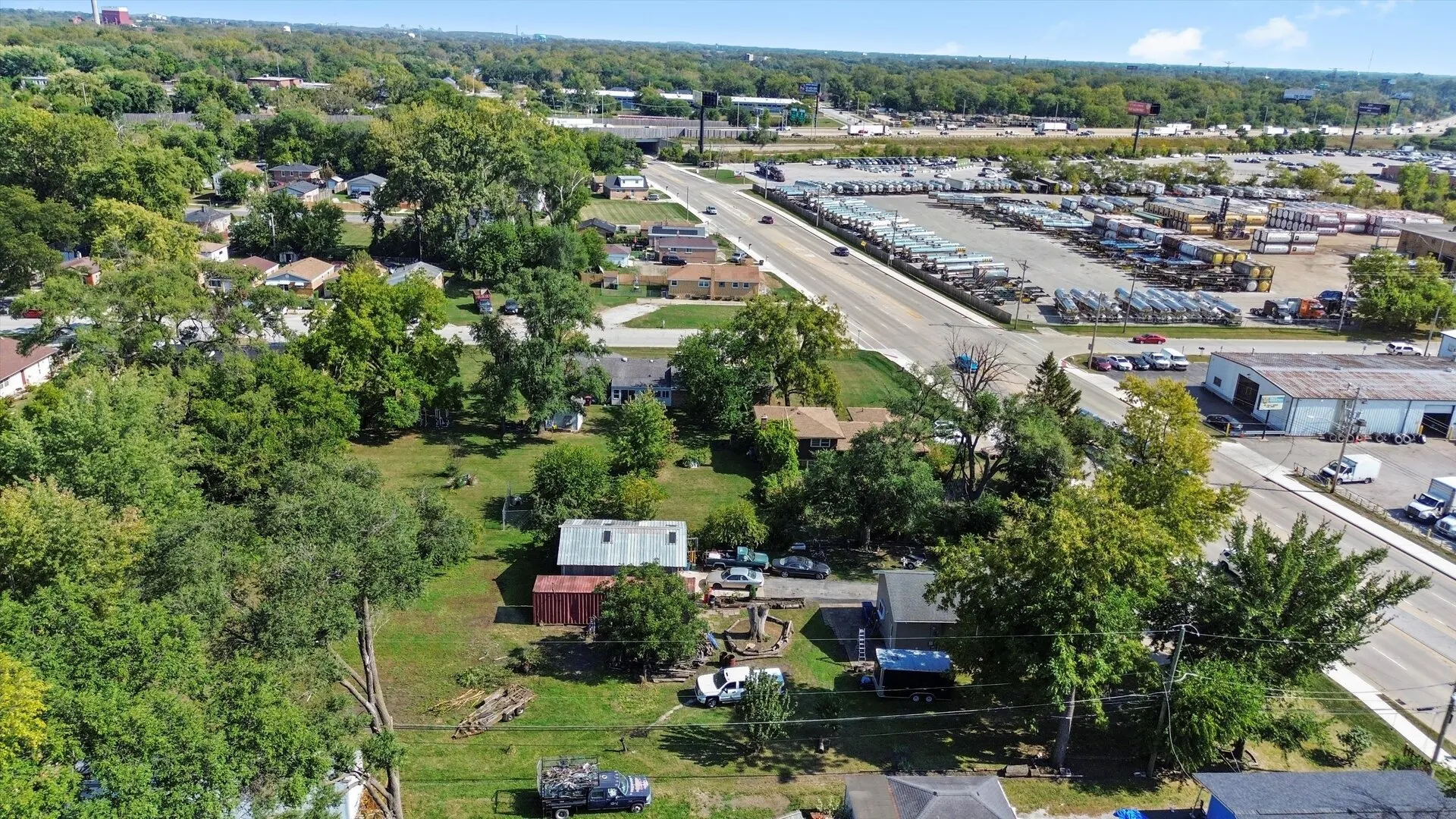 4210 Midlothian IL