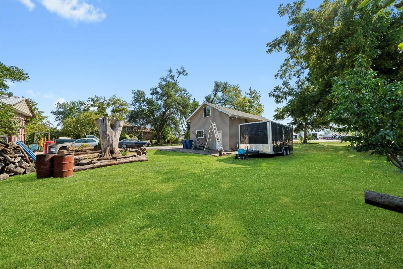 4210 Midlothian IL