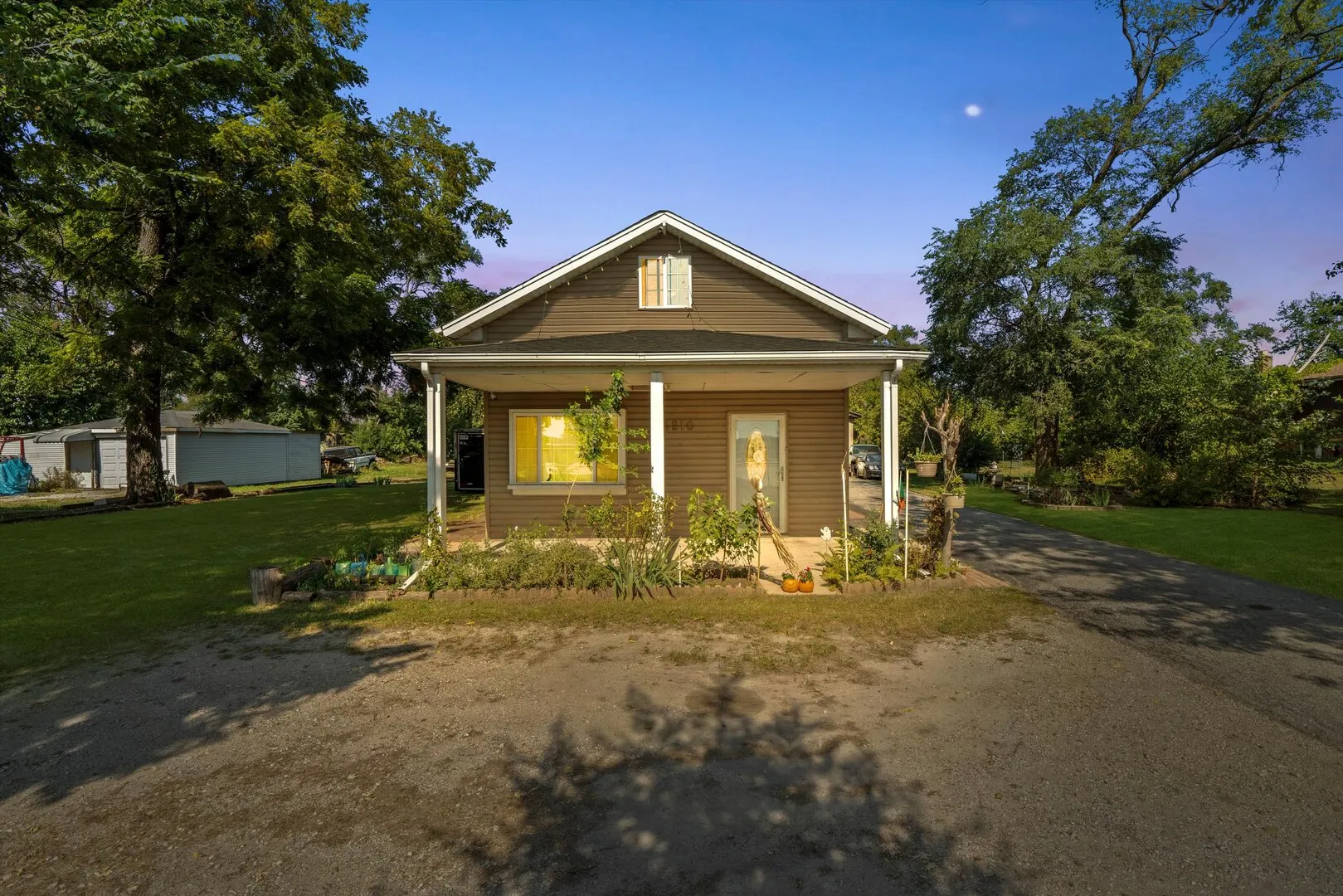4210 Midlothian IL