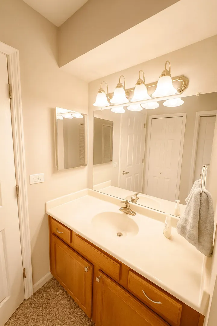 1100 N Plum Grove Road 313 IL
