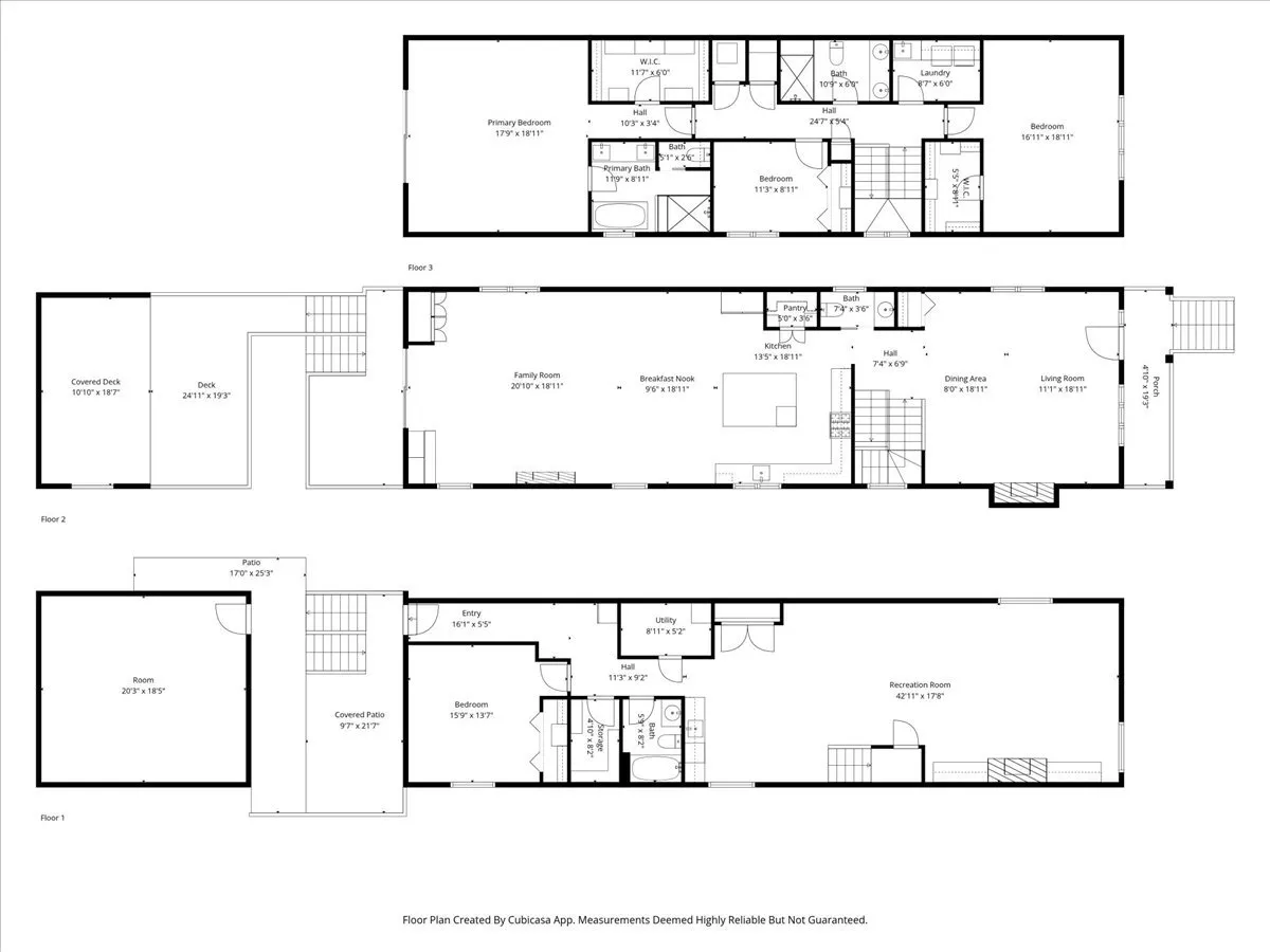 2226 W Barry Avenue IL