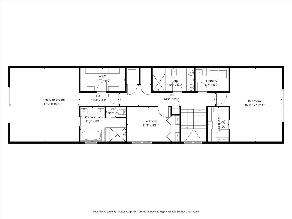 2226 W Barry Avenue IL