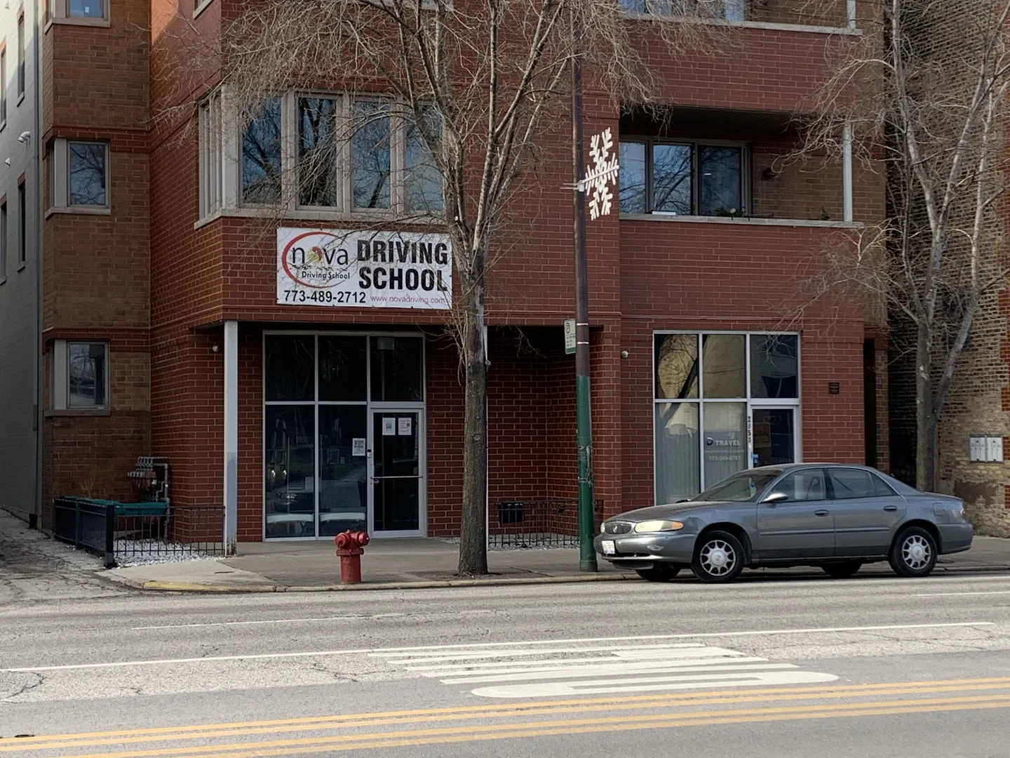 2058 N Western Avenue C1 IL