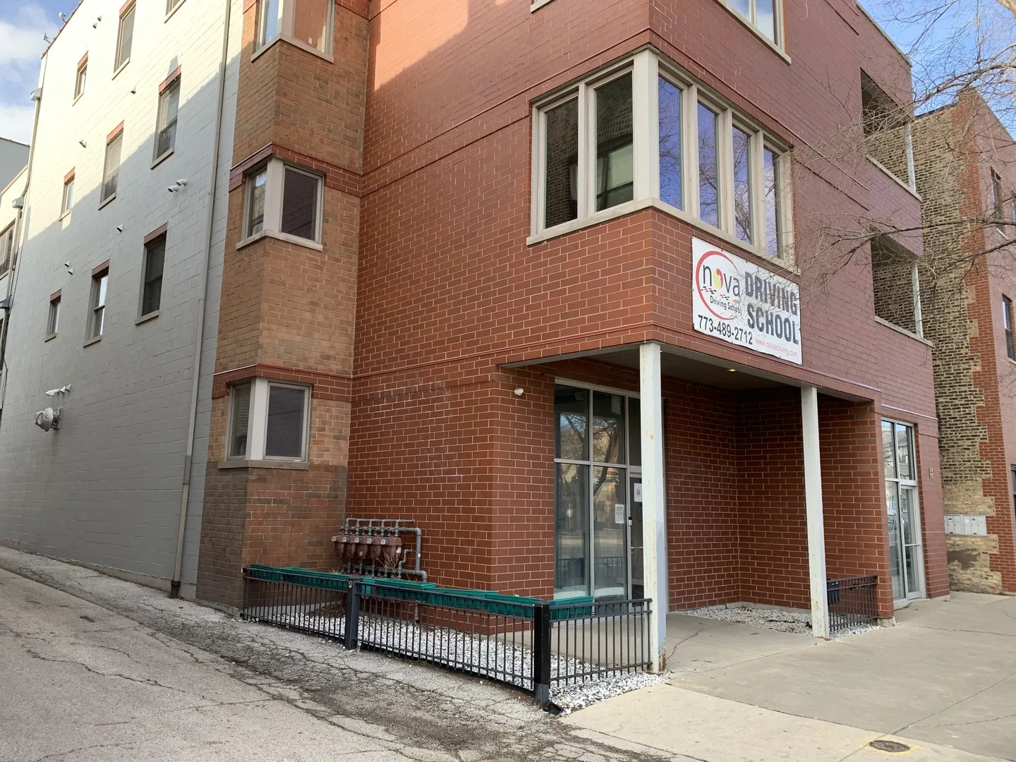 2058 N Western Avenue C1 IL