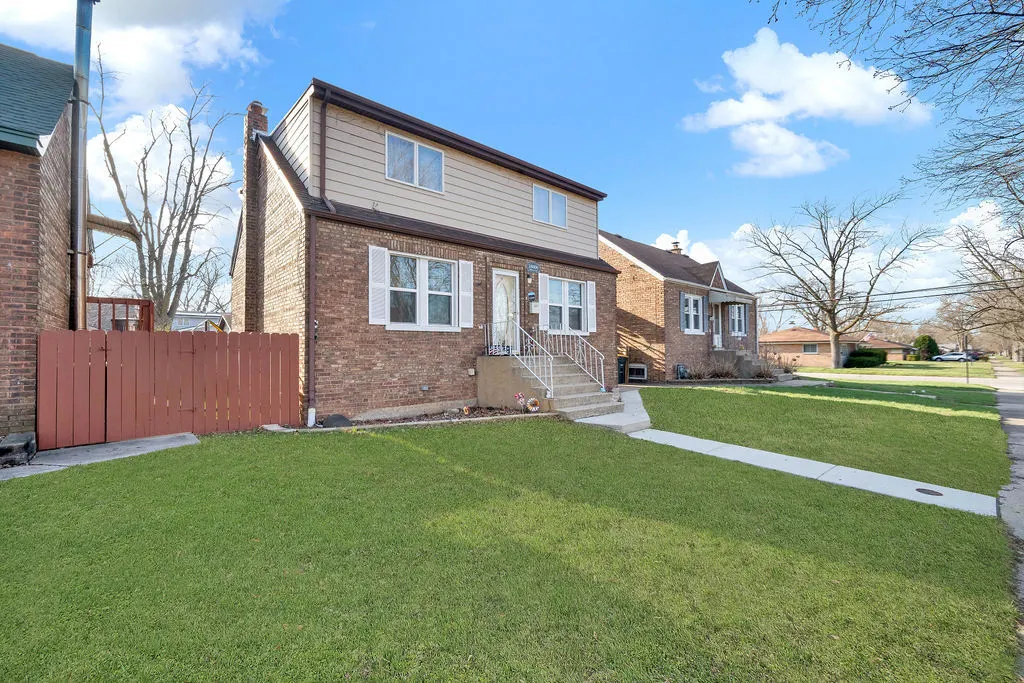 18006 Oakwood Avenue IL