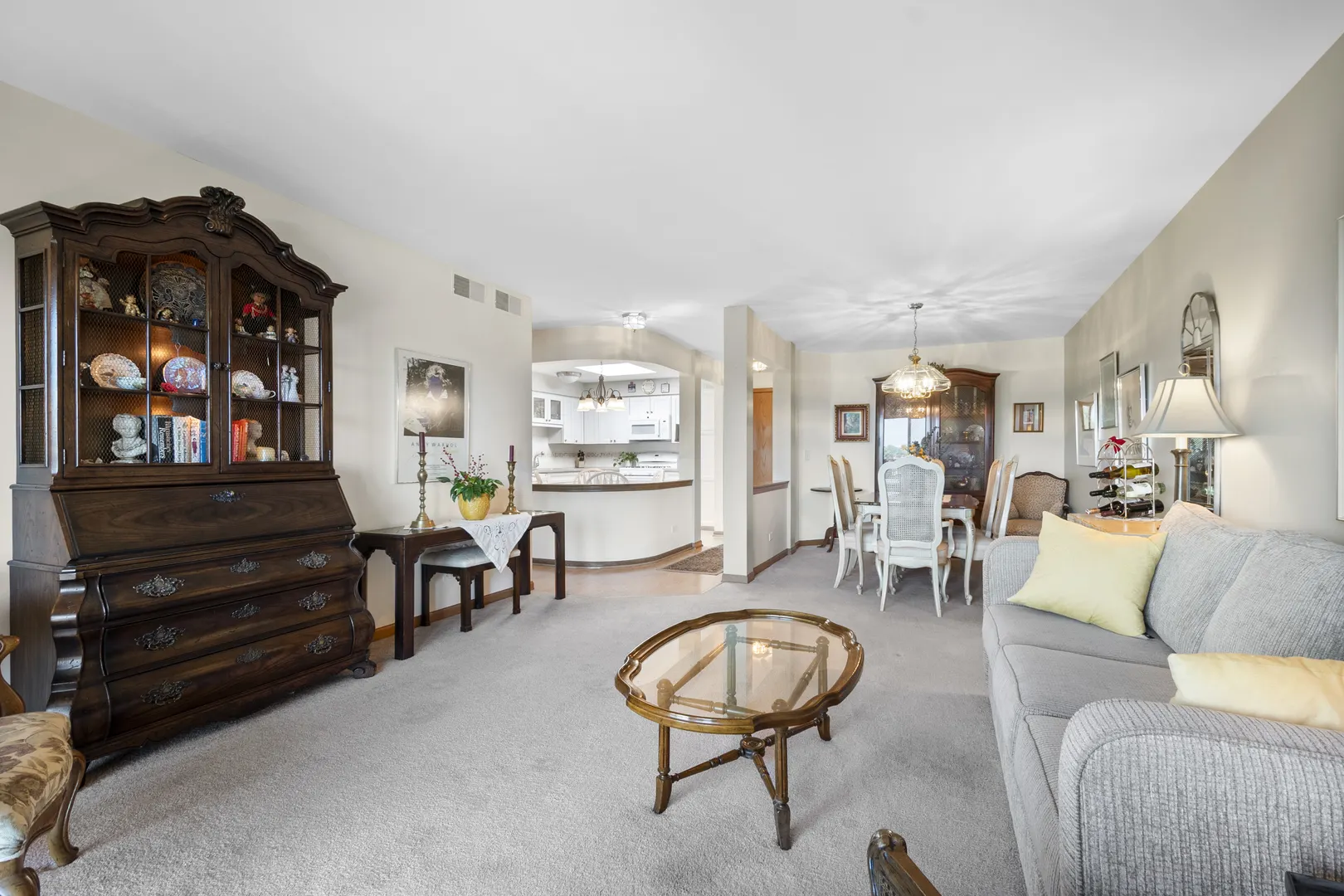 7450 N Waukegan Road 509 IL