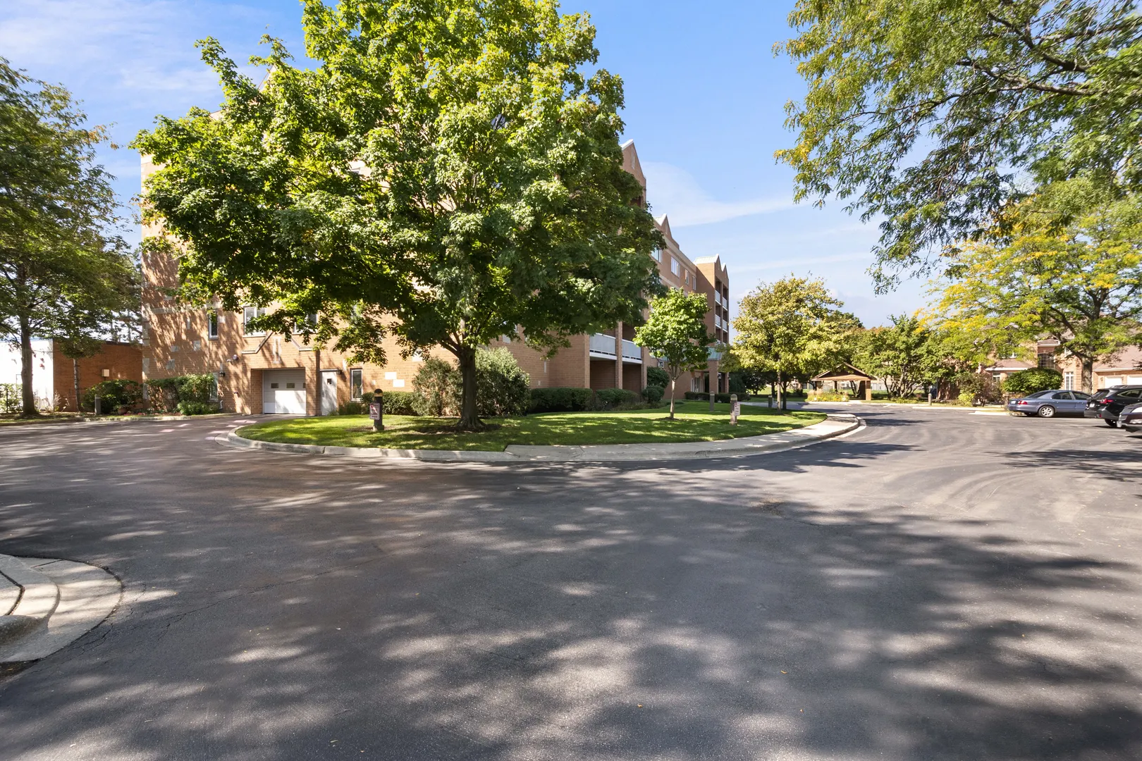 7450 N Waukegan Road 509 IL