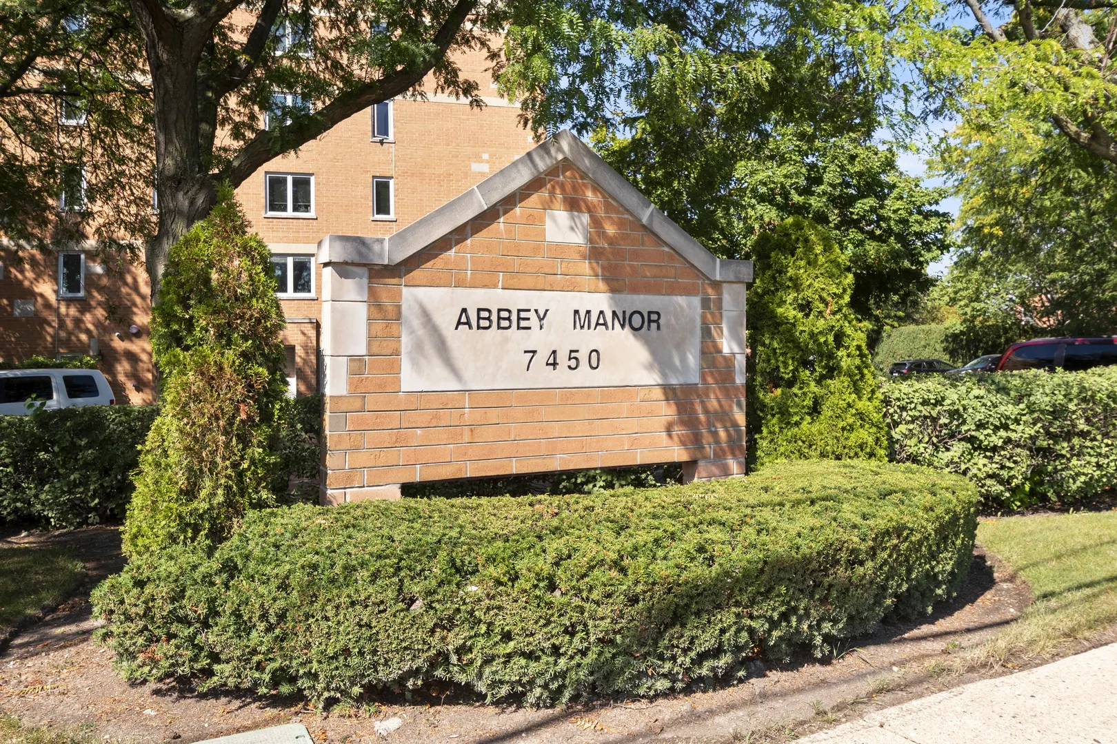 7450 N Waukegan Road 509 IL