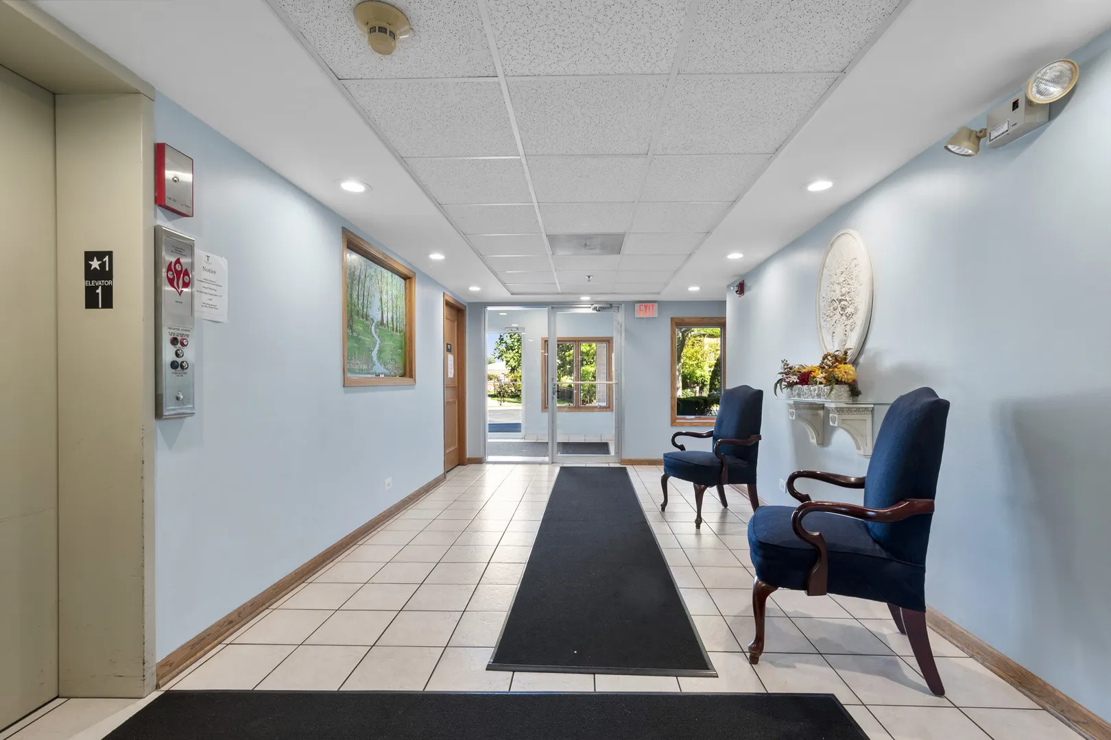 7450 N Waukegan Road 509 IL