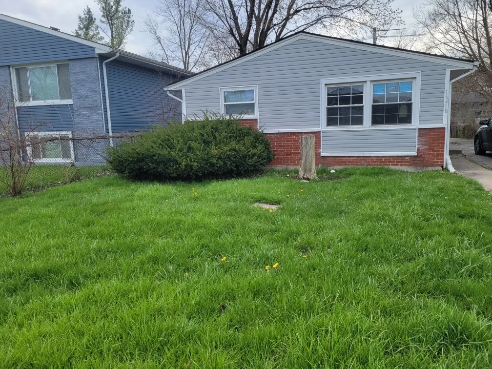 16418 Ashland Avenue IL