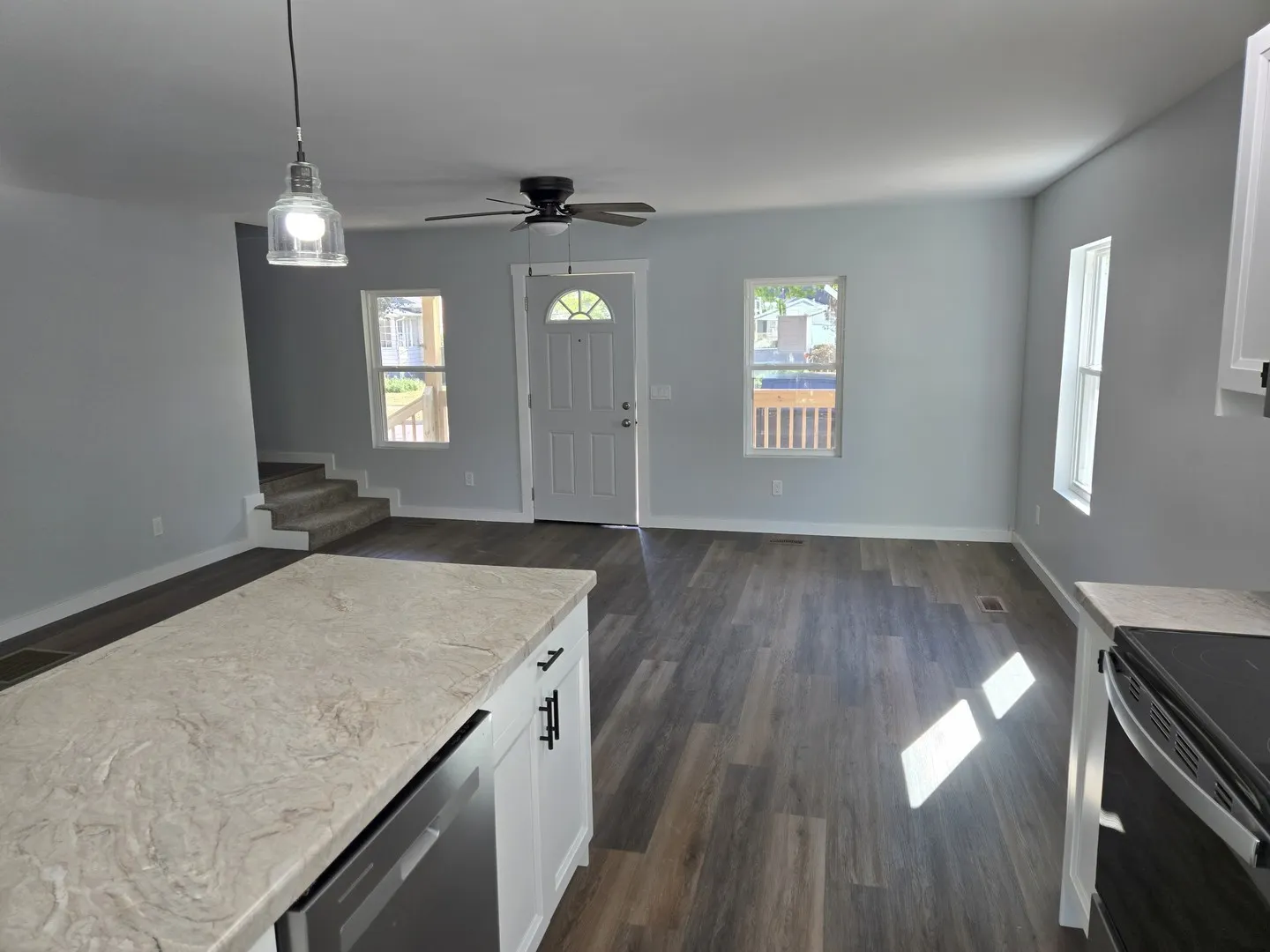 1012 W Vine Street IL