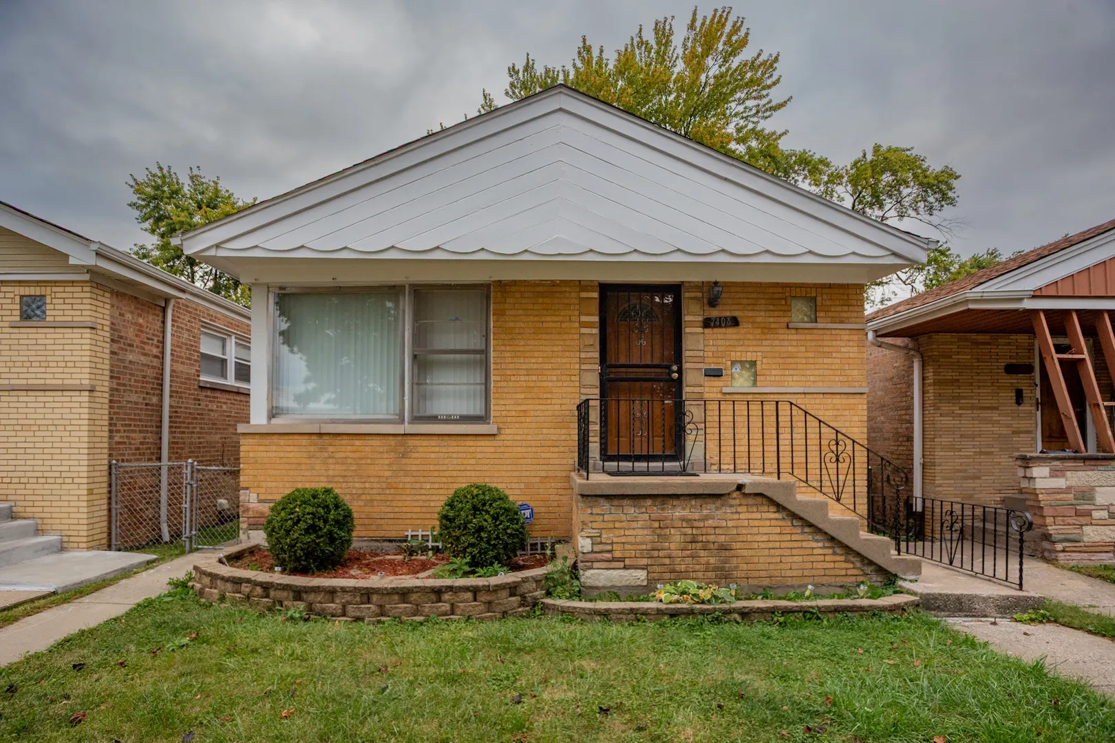 7408 S Campbell Avenue IL