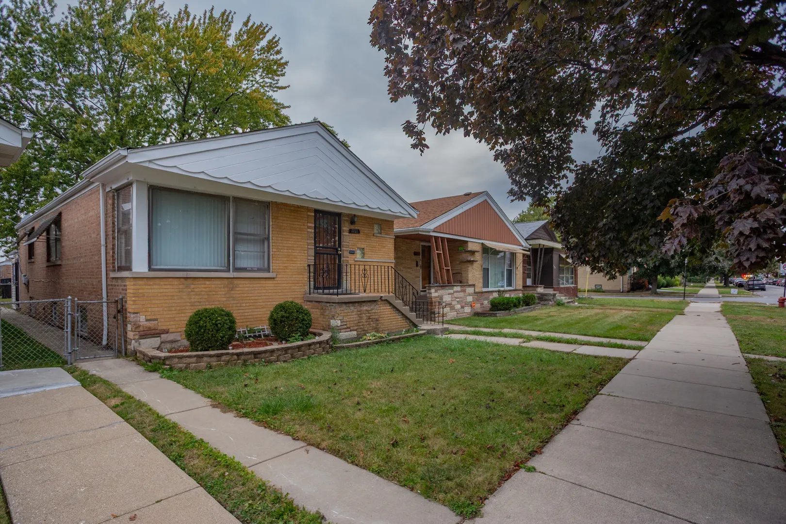 7408 S Campbell Avenue IL