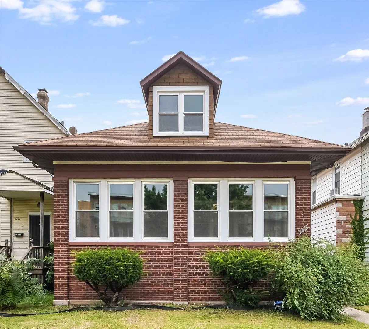 7339 S Evans Avenue IL